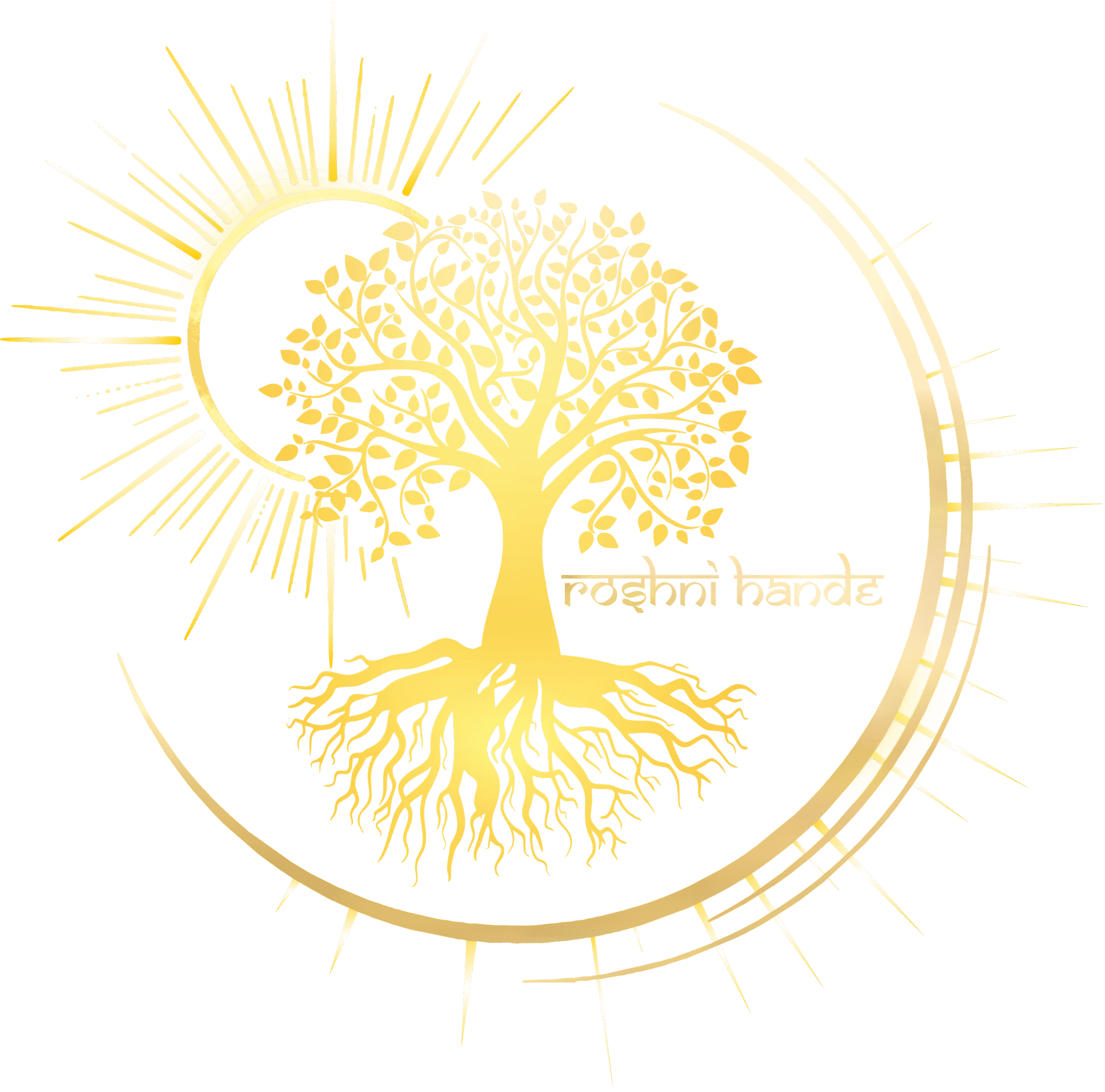 Roshni Hande - Celestial Pranic Healing Center
